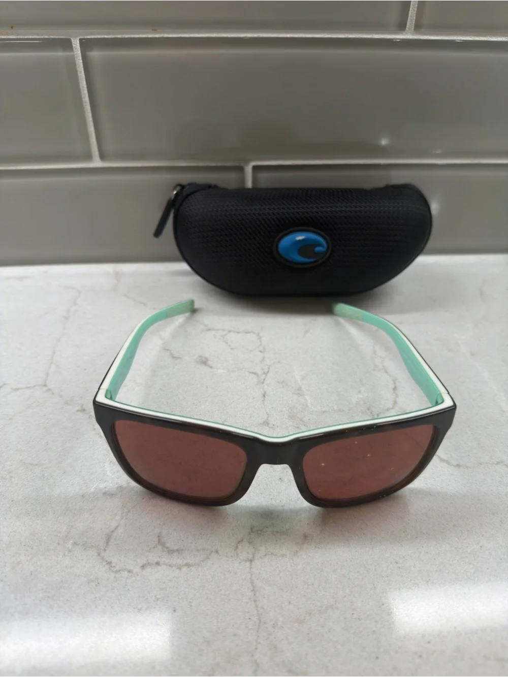 Costa Panga Sunglasses with case